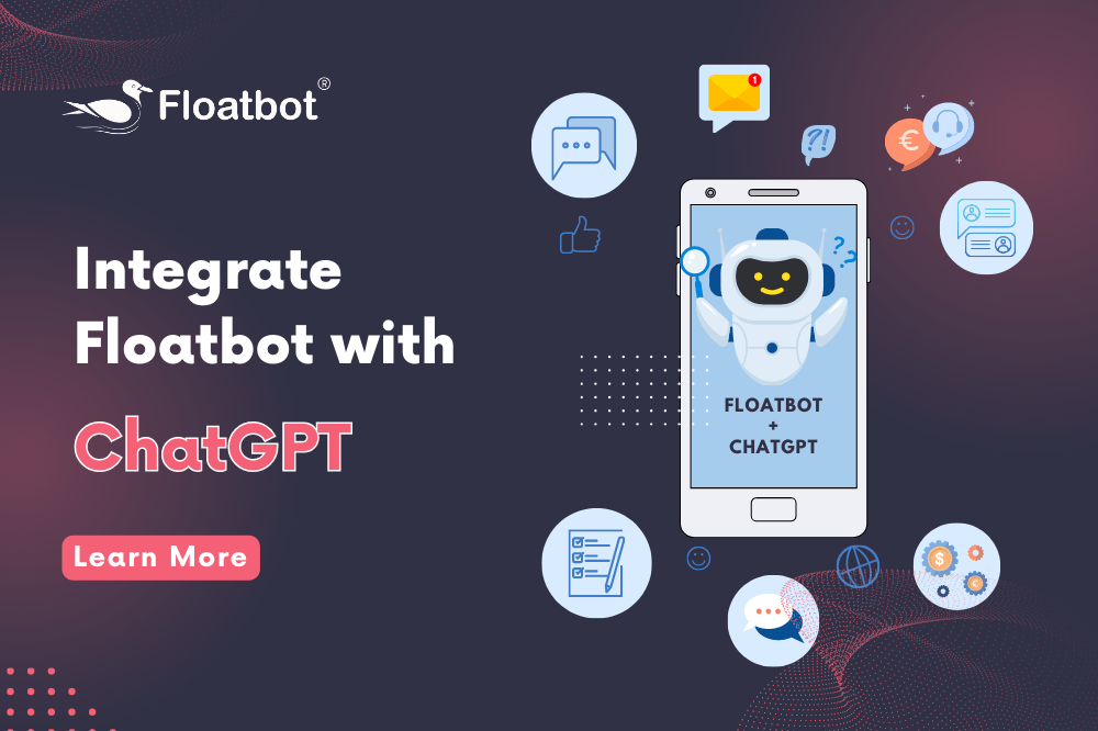 Integrate Floatbot with ChatGPT
